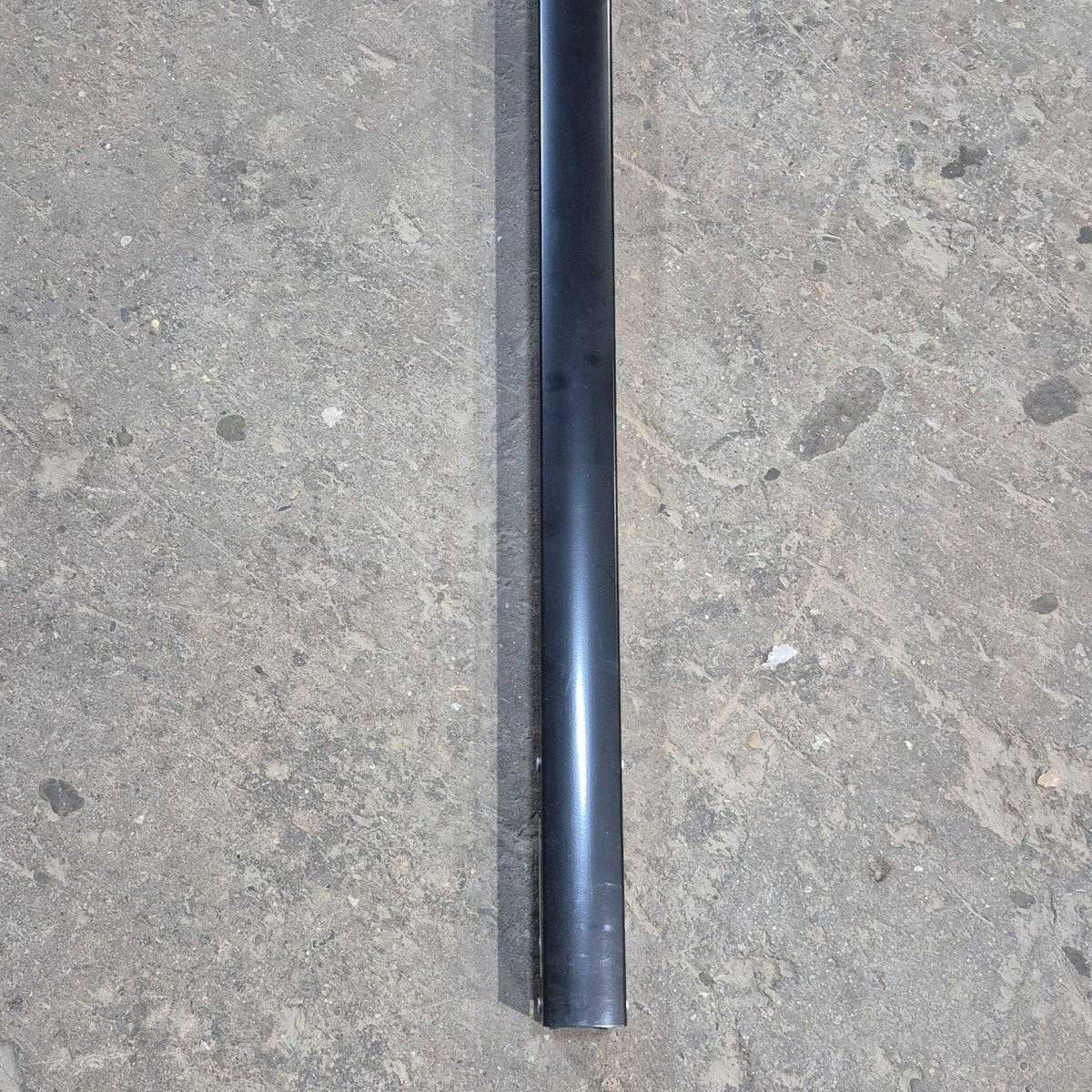 Used Lippert Awning Arm, Idler (Rear), Black, 58 - Edge (2000 Series)
