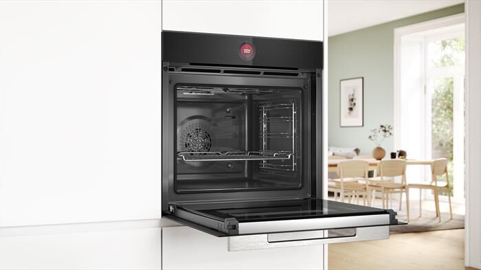 BOSCH - Forno pirolitico HBG7721B1 Classe A+