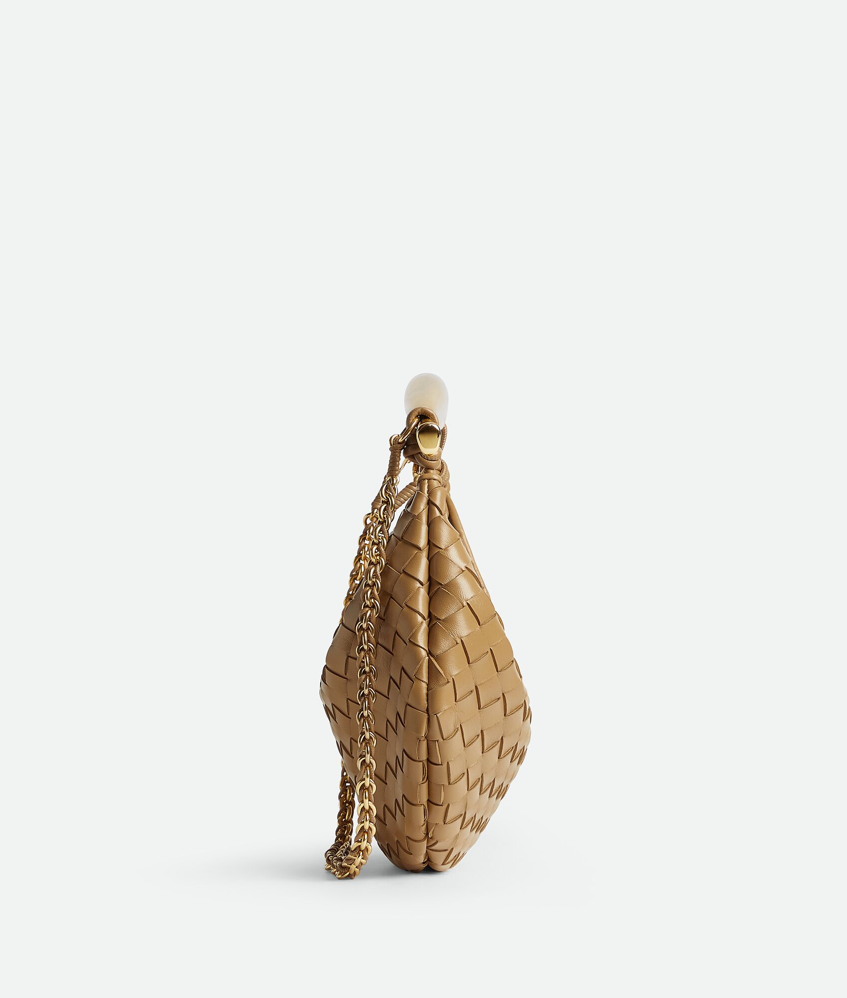 Small Sardine With Chain