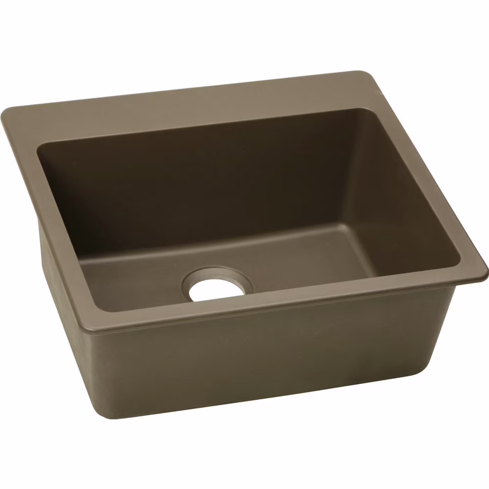 Elkay Quartz Classic 25