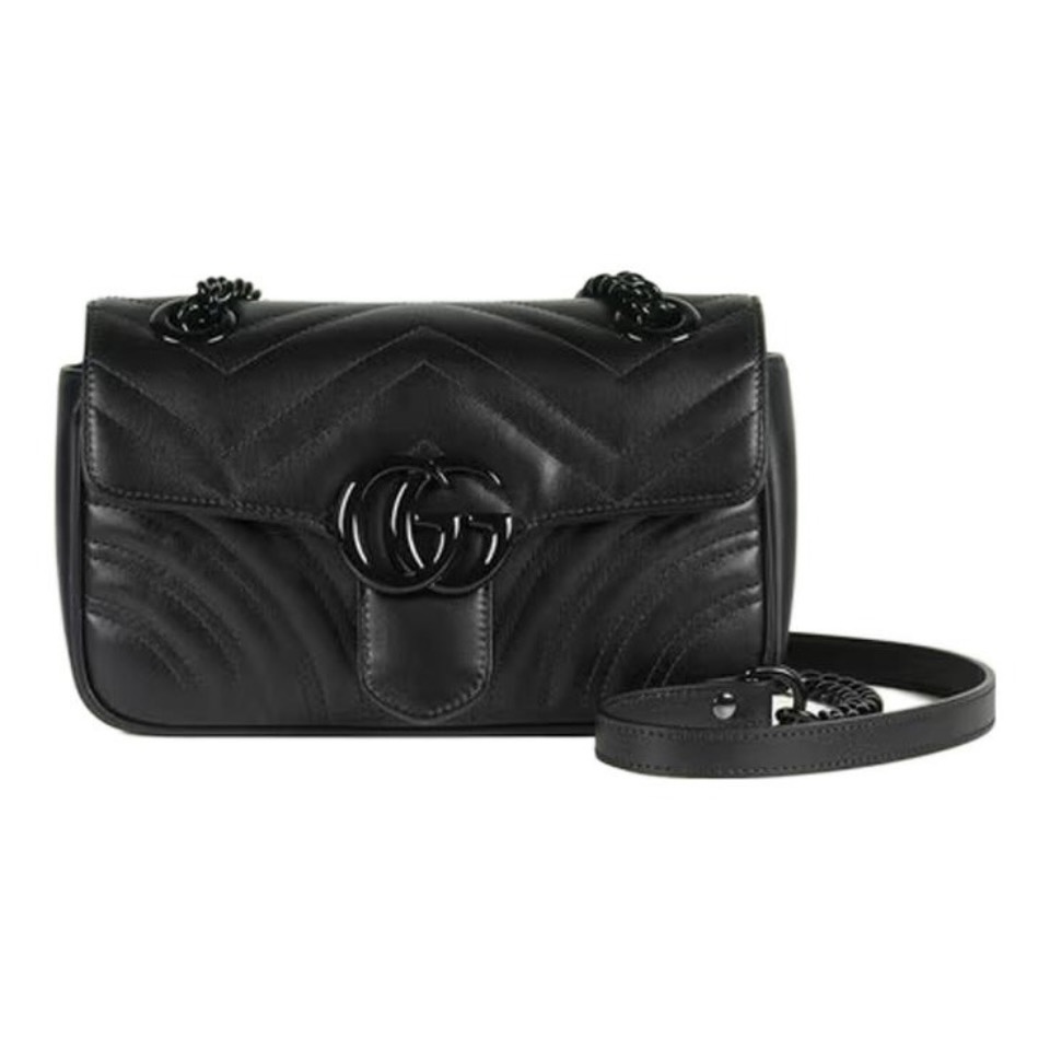 Gucci GG Marmont Ultra Mini