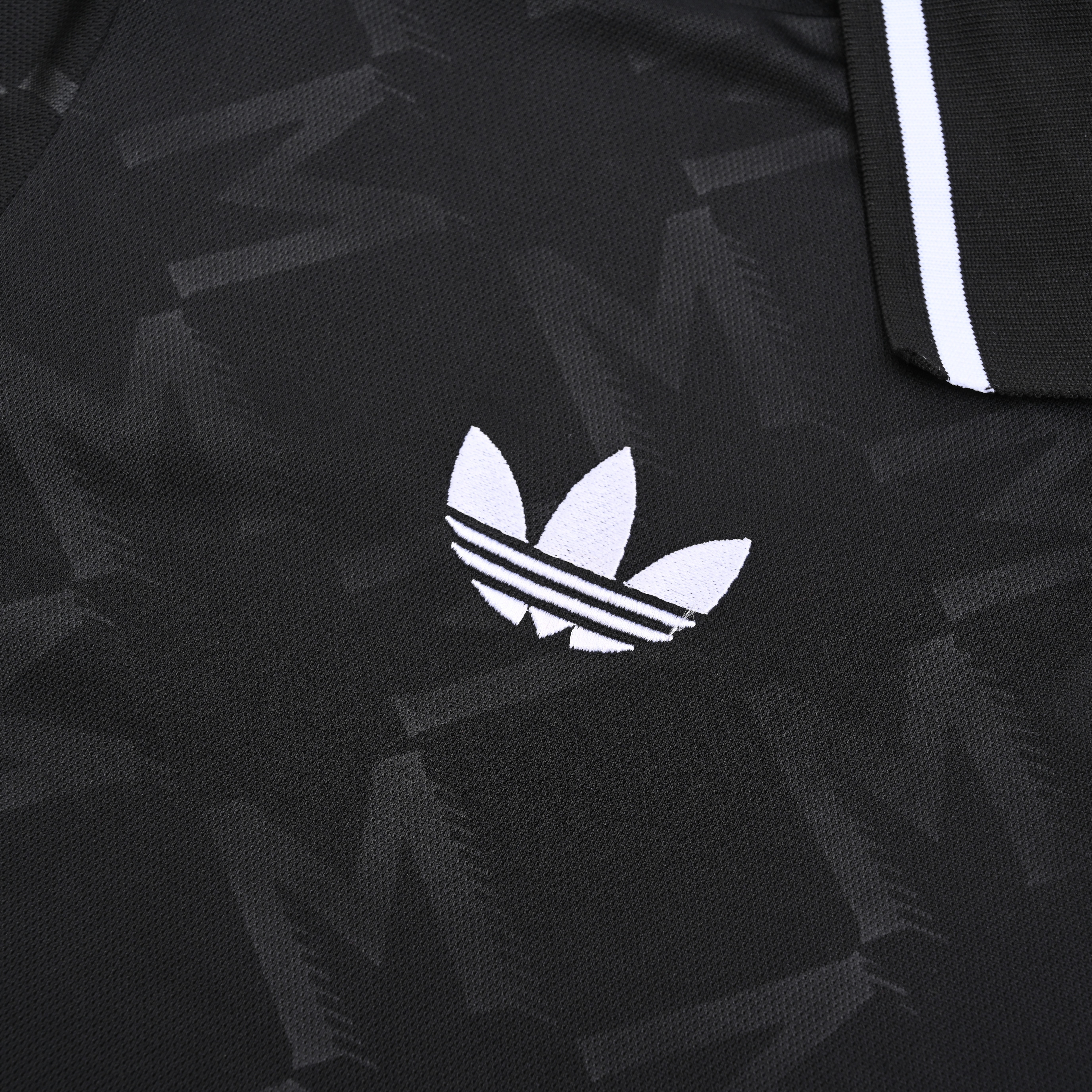 25-26 Manchester United (POLO) Special Edition Black Training Jersey - Fan Edition