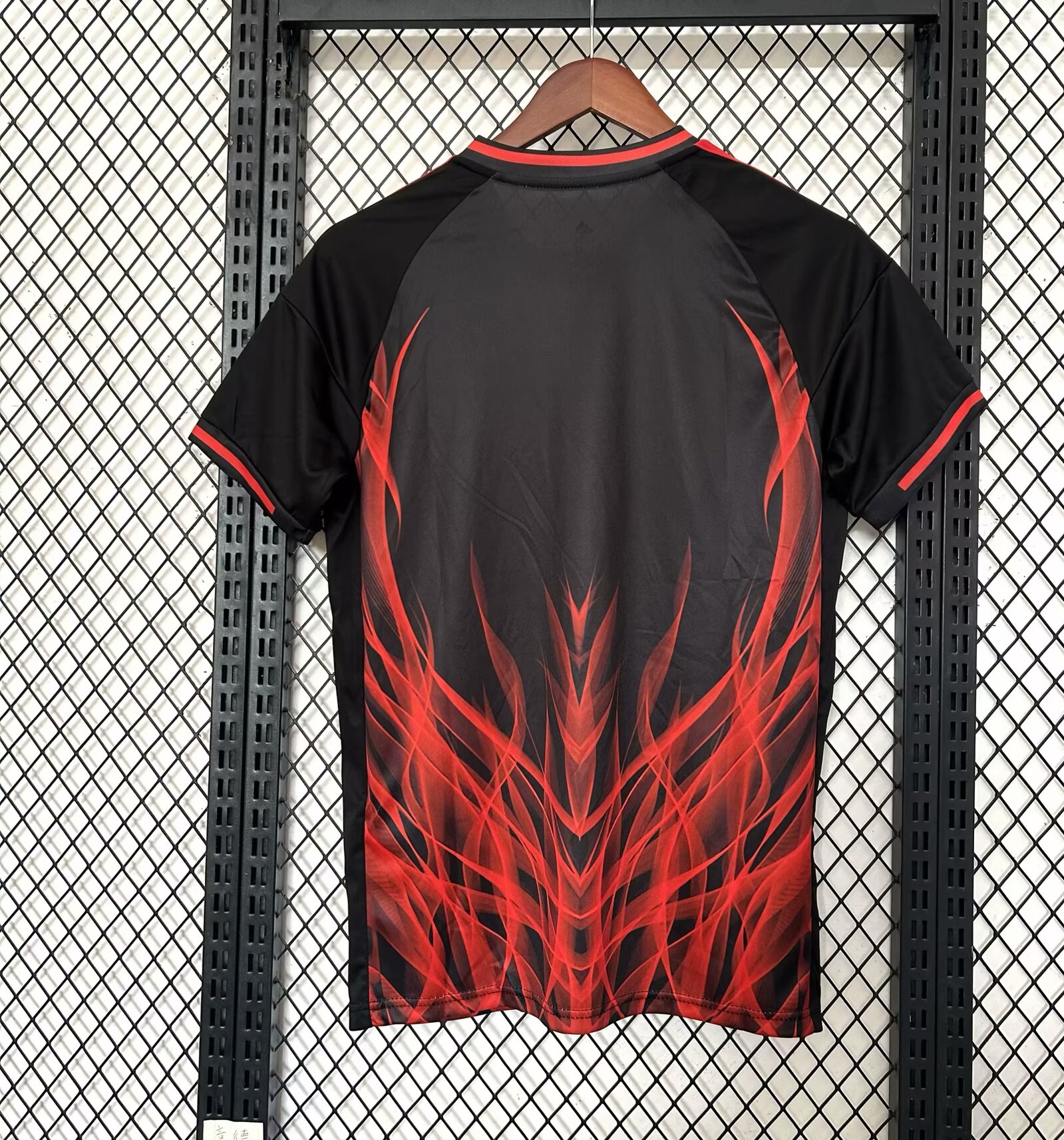 2025-26 Benfica Joint Edition - Jersey - Fan Edition