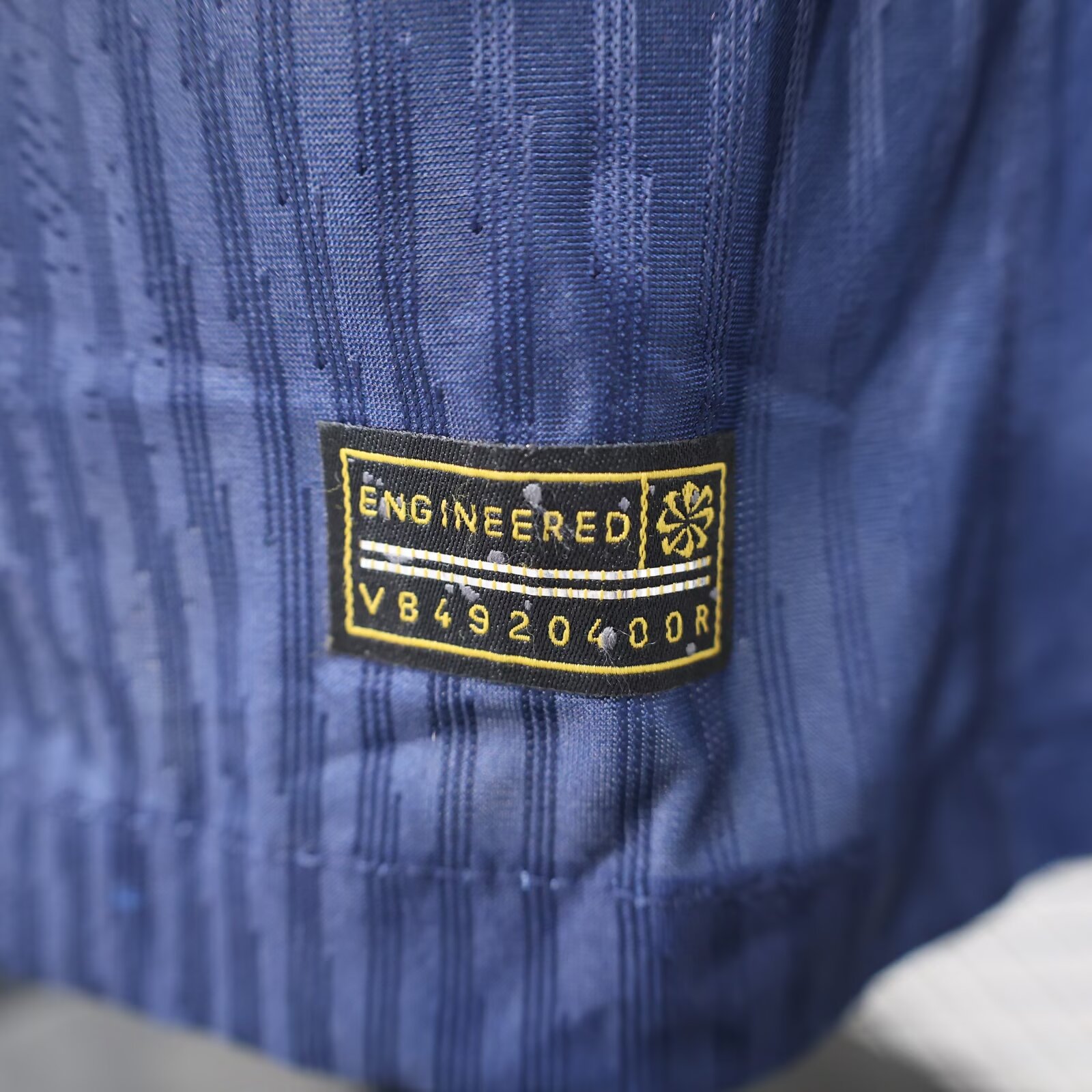 2024/25 Paris Saint-Germain Home Shirt - Player Version