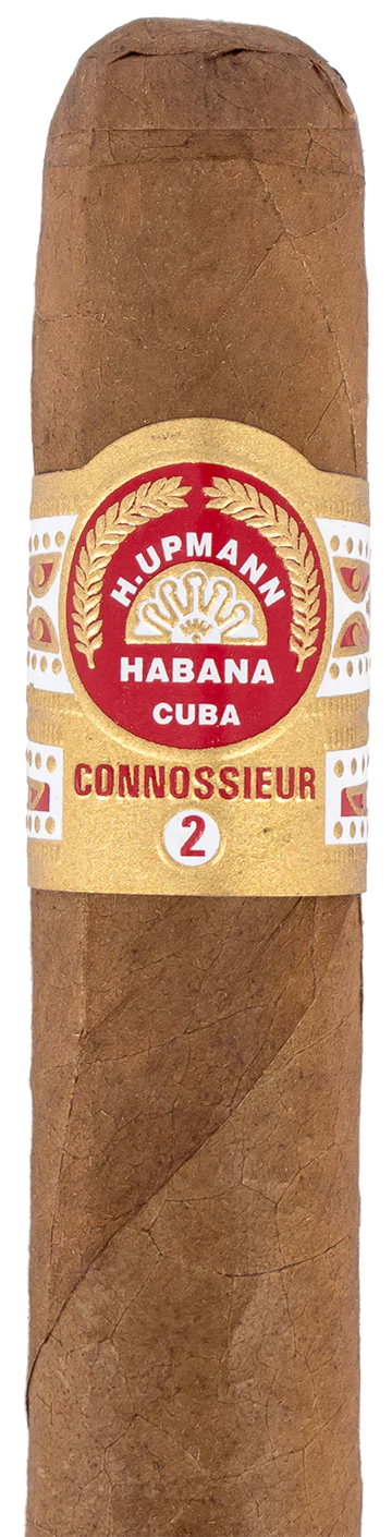 H. Upmann Connossieur No. 2 Cuban Cigar - Single