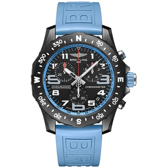 【Super Clone】Breitling Watch Professional Endurance Pro Breitlight Black