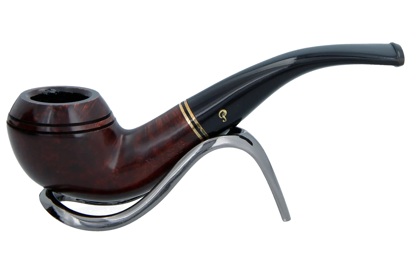 Peterson of Dublin Tyrone Briar Smoking Pipe - Shape No.999