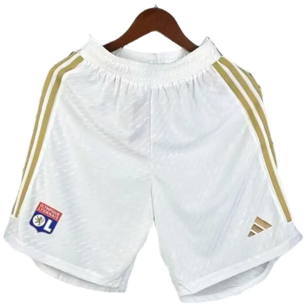 2023/24 Lyon player shorts