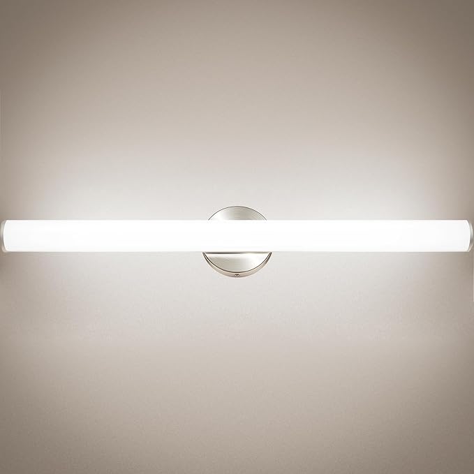 31.5 Inch LED Bathroom