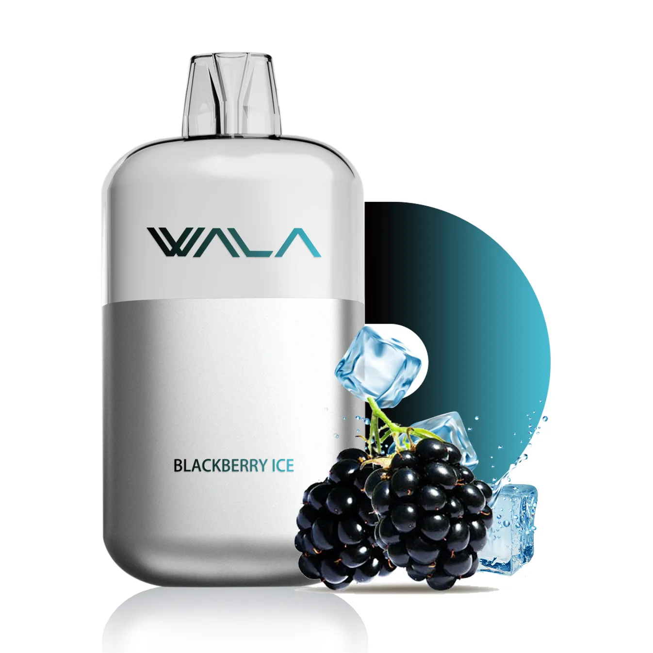 Wala Pop 10000 Puffs