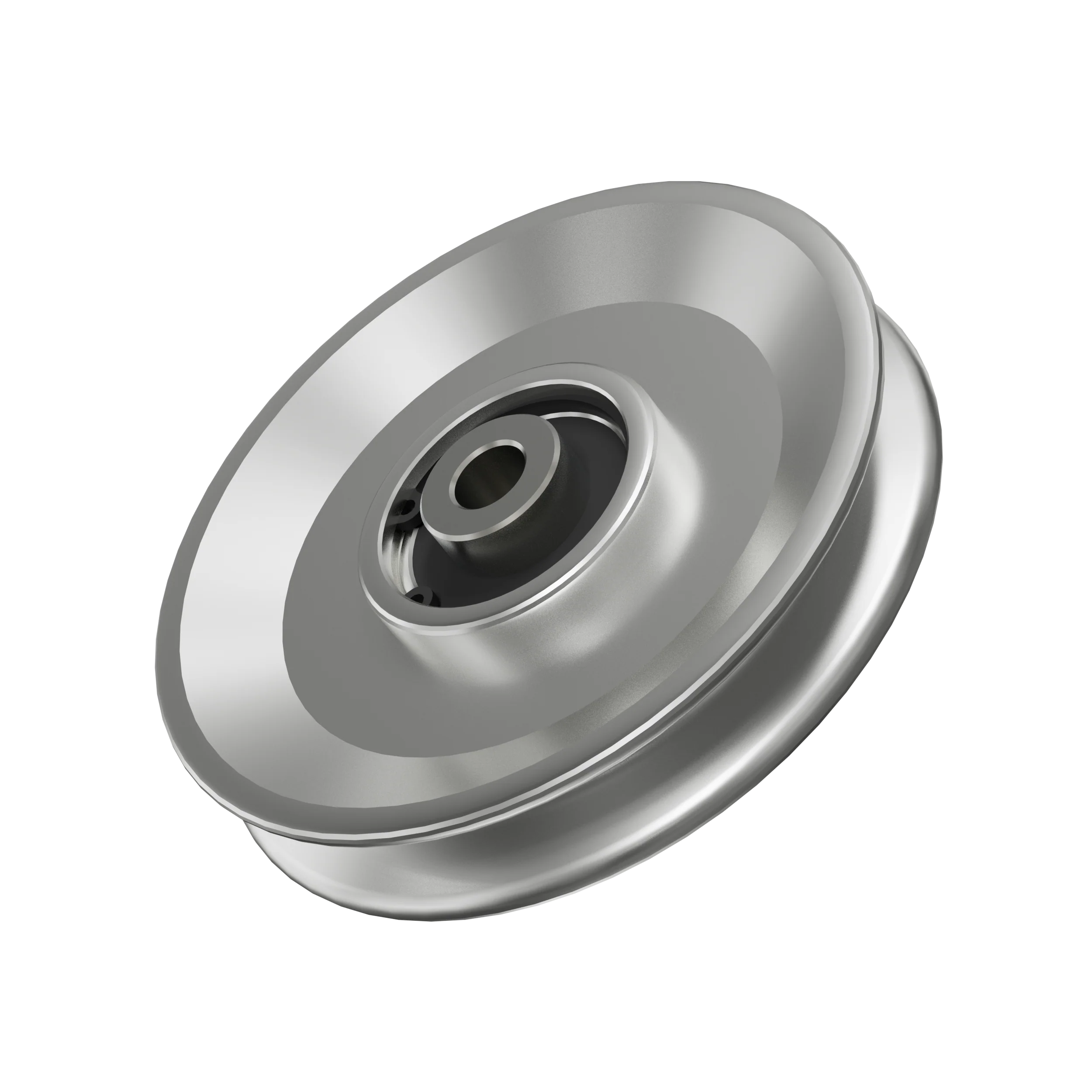 Major Fitness Rack Attachment Aluminum Pulley Set