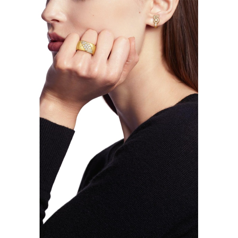 Coco Crush ring