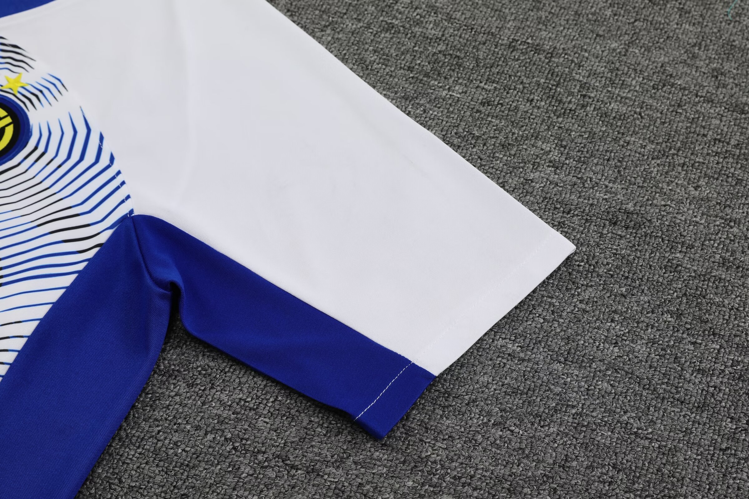 2024/25 Inter Milan training kit - Adult Set