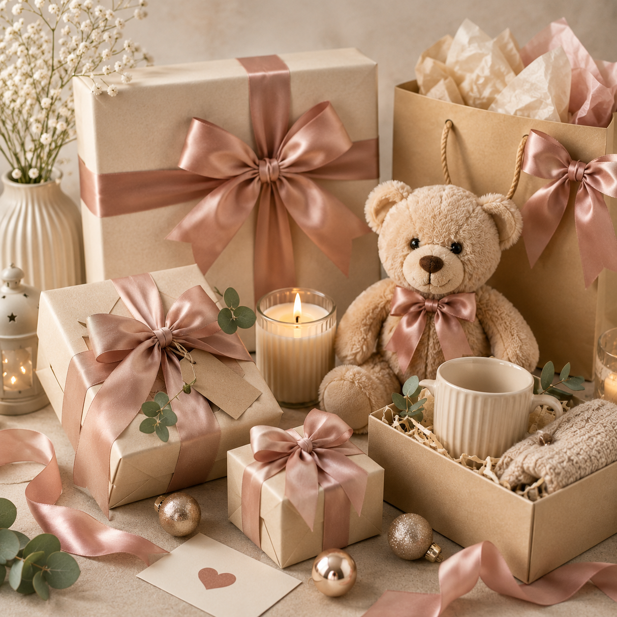 Perfect Gifts