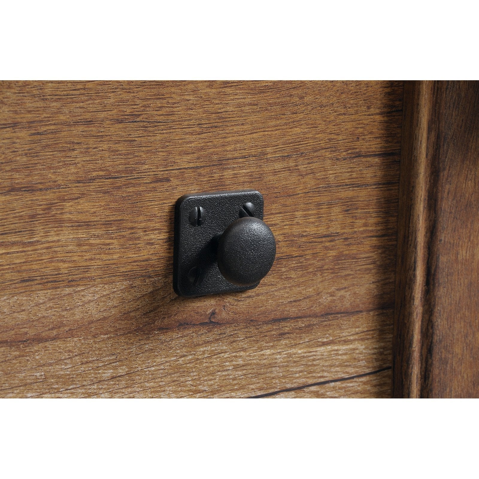 Sauder 420607 Palladia  Lateral File, Vintage Oak? Finish
