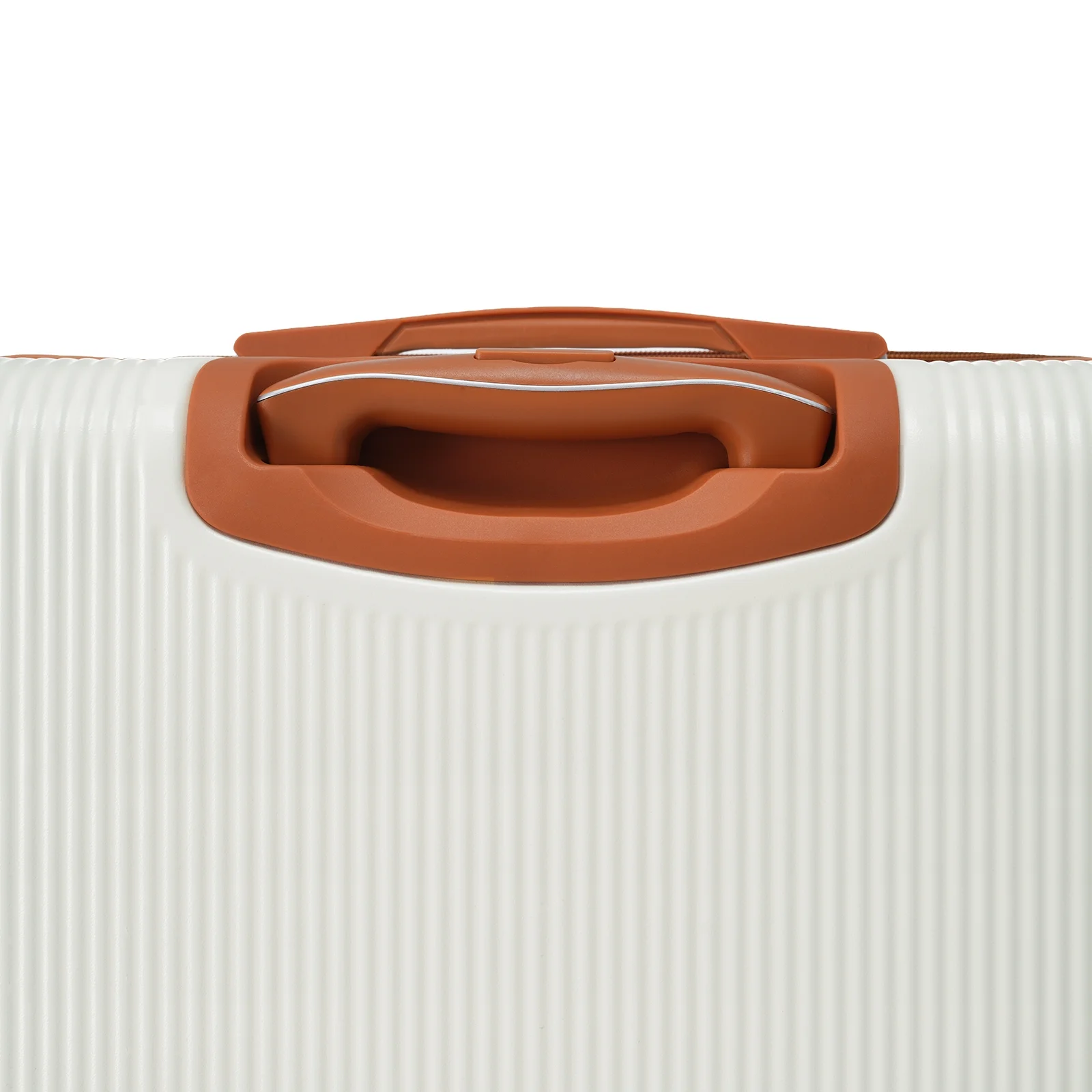 3 PCS set Expandable Suitcase Set Luggage Sets, 20 in Carry On Luggage with TSA Lock and Double Spinner Wheels