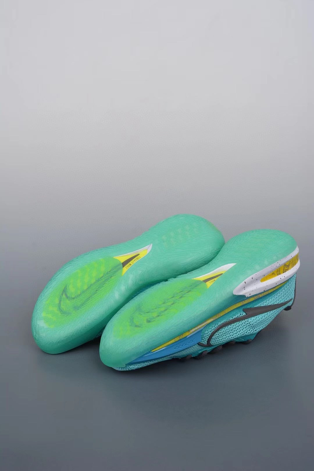 GT CUT Sabrina Ionescu PE