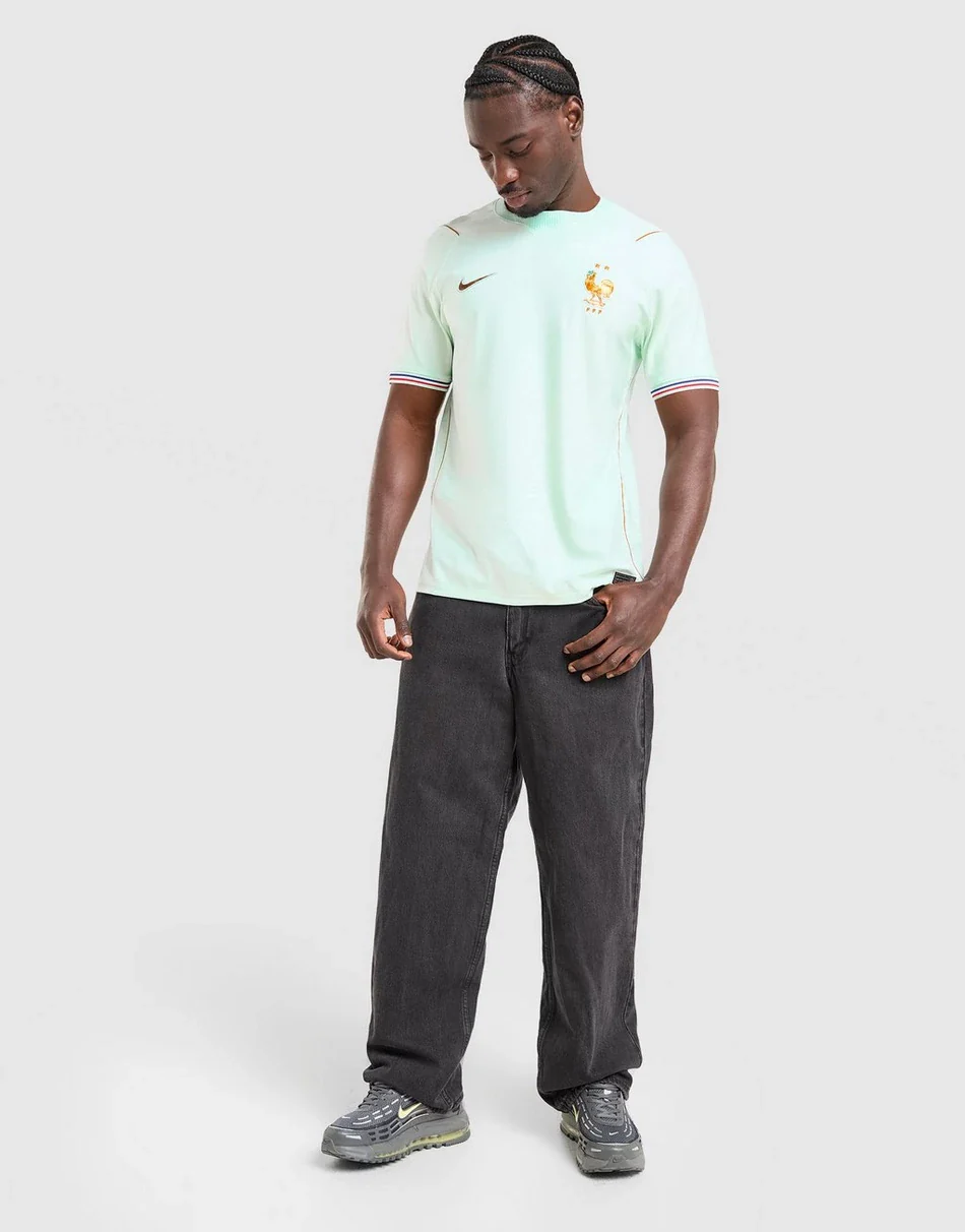 FRANCE 2026 AWAY SHIRT