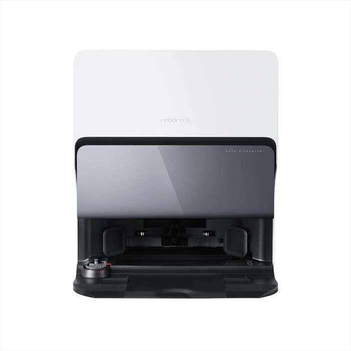 ROBOROCK - ASPIRAPOLVERE ROBOT S8 MAXV ULTRA-White
