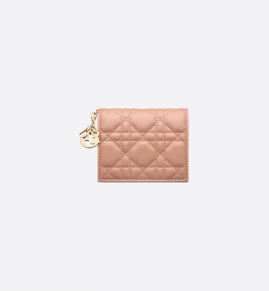 Mini Lady Gardenia Wallet