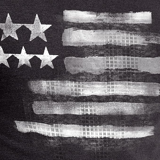 Men's Essentials Short Sleeve Graphic Tee