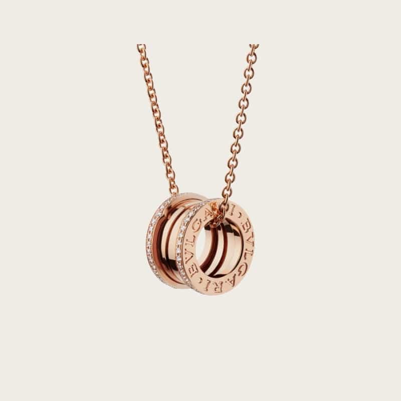 Bvlgari Necklace
