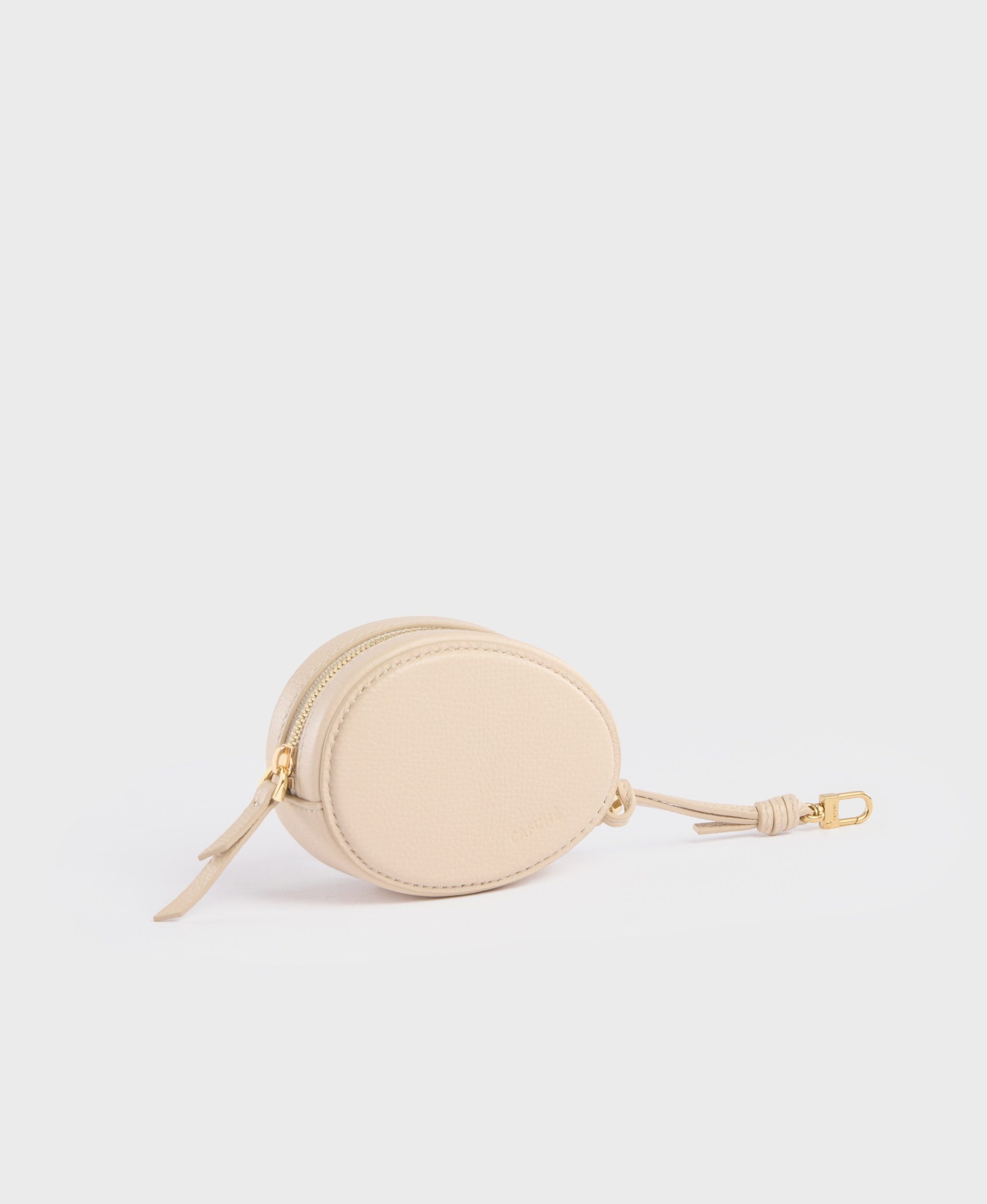 Egg Charm – Mushroom
