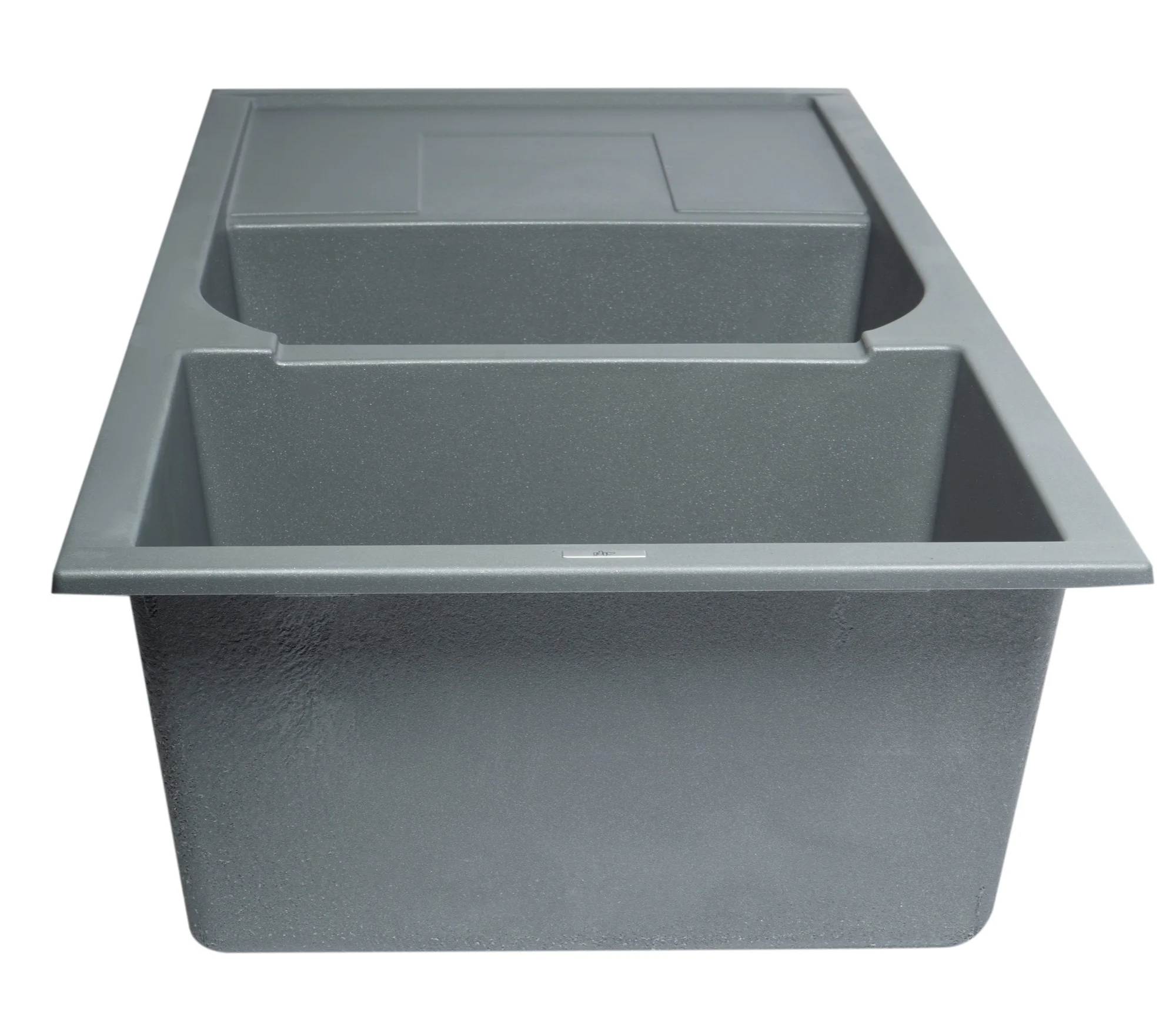 ALFI brand AB4620DI-T Titanium 46