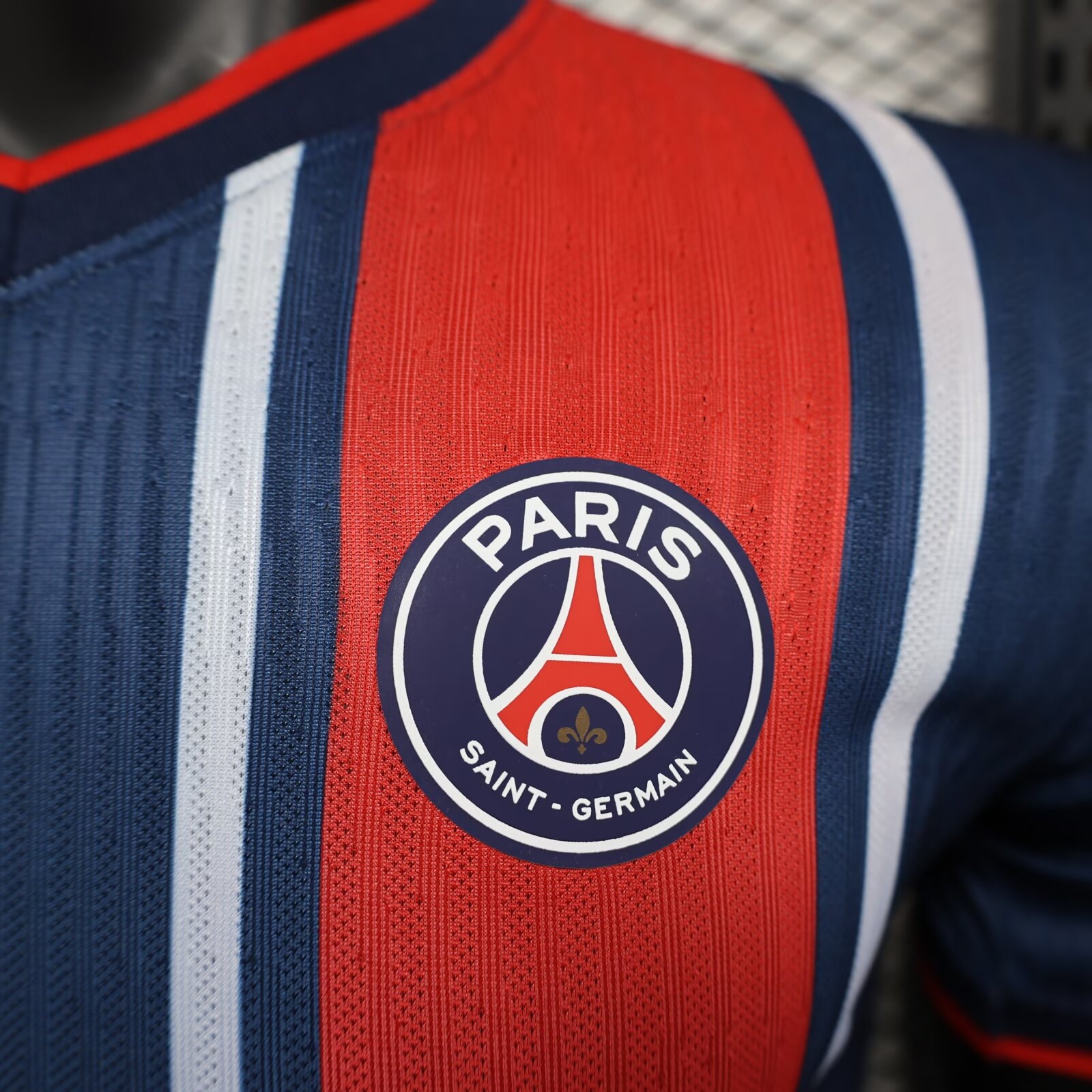 2024/25 Paris Special Edition Shirt - Player Edition