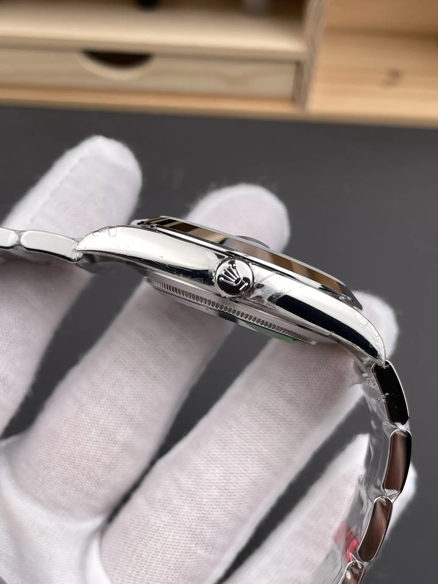 Rolex Datejust Oyster Bracelet 41mm