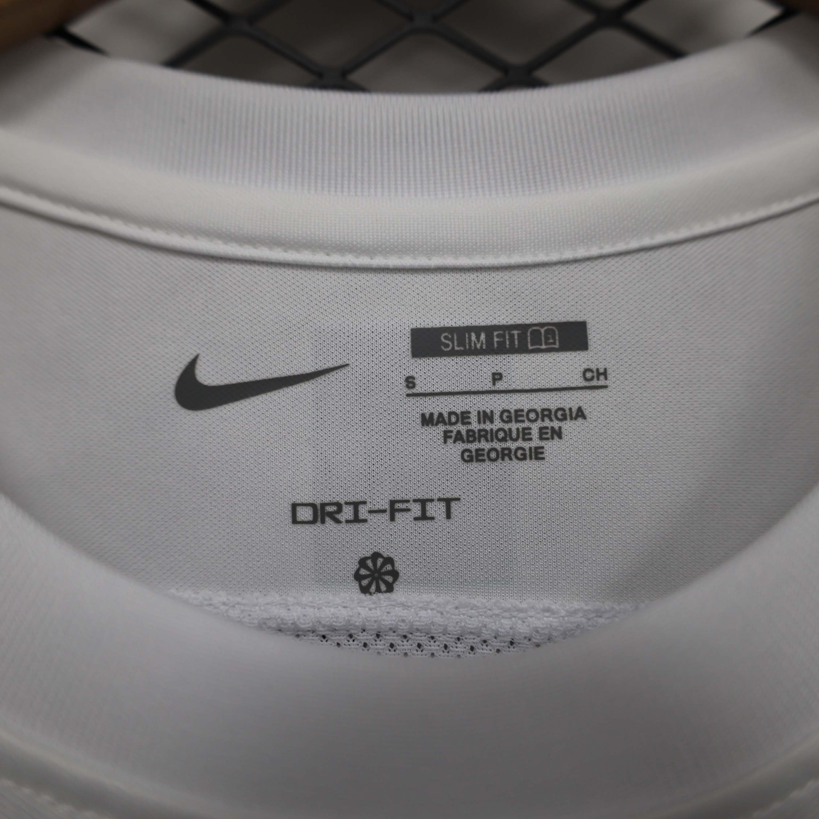 2023/24 Al Riyadh Second Away Jersey