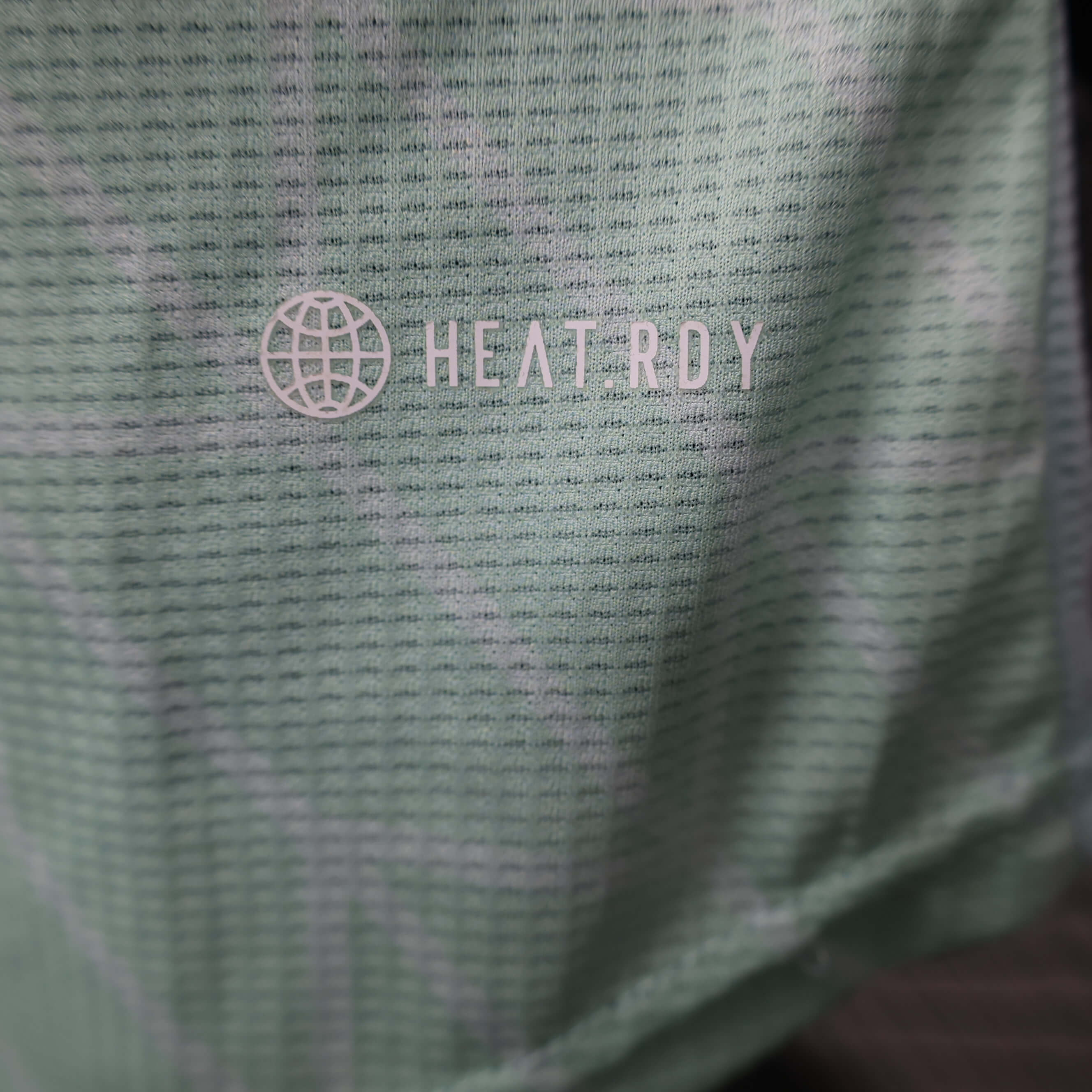 2024 Player Version Algeria National Team  Special Edition Green Shirt