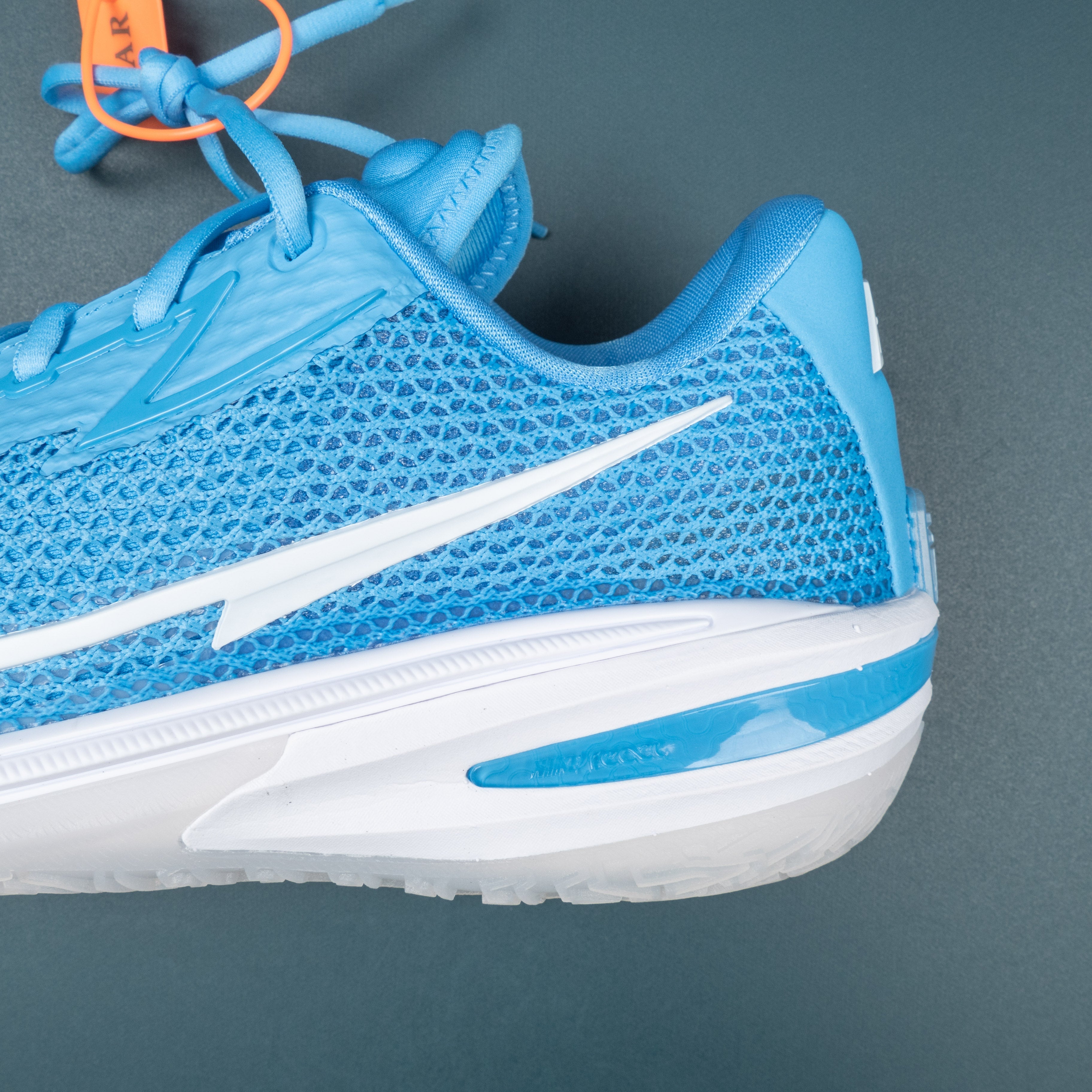 GT CUT Blue EXCLUSIVE