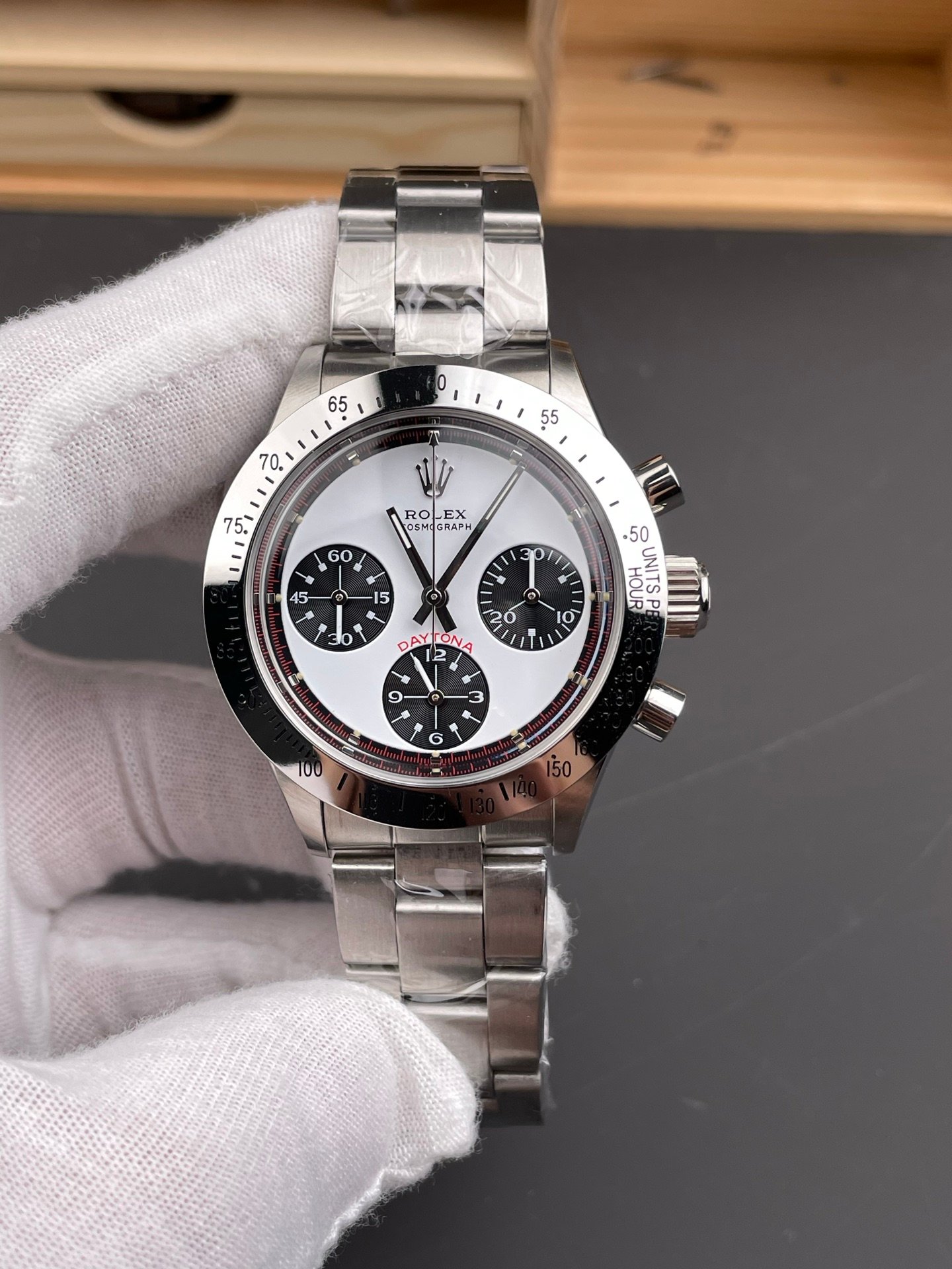 Rolex Daytona Paul Newman Vintage