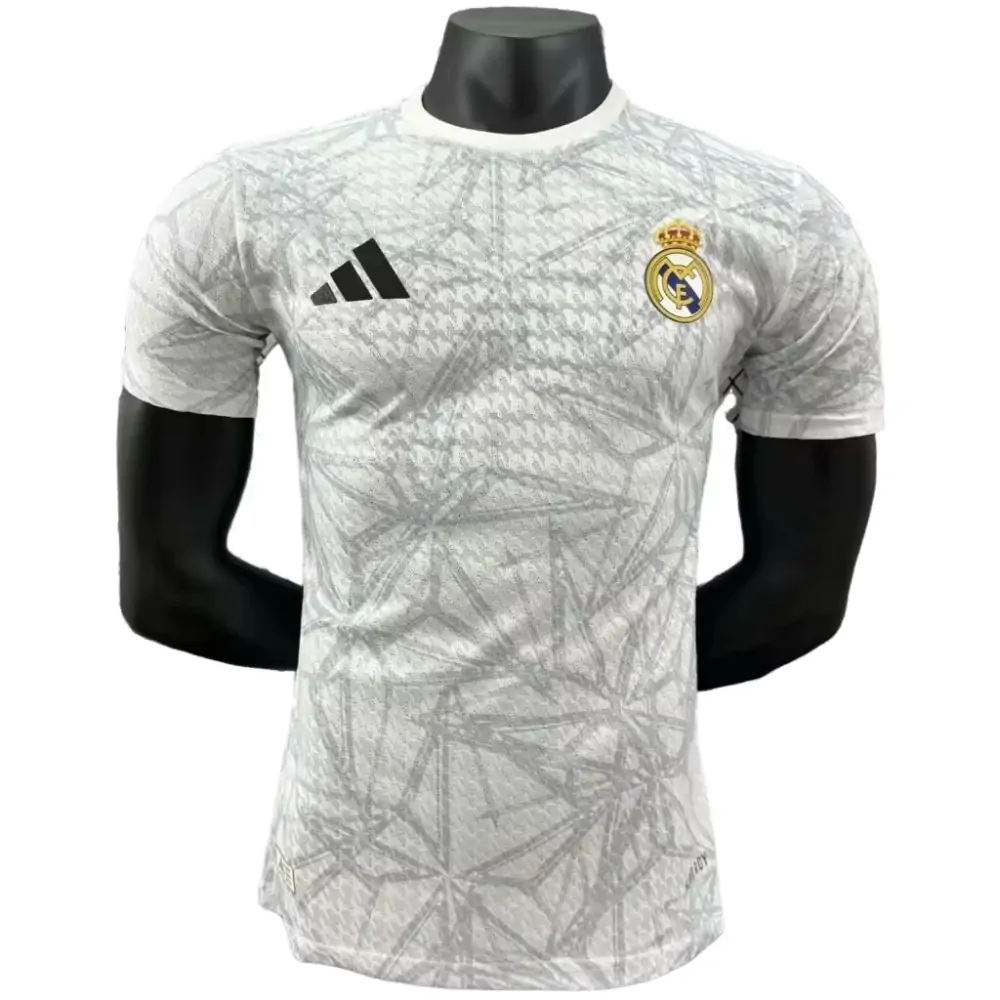 2024/25 Real Madrid Special Edition Jersey - Player Version