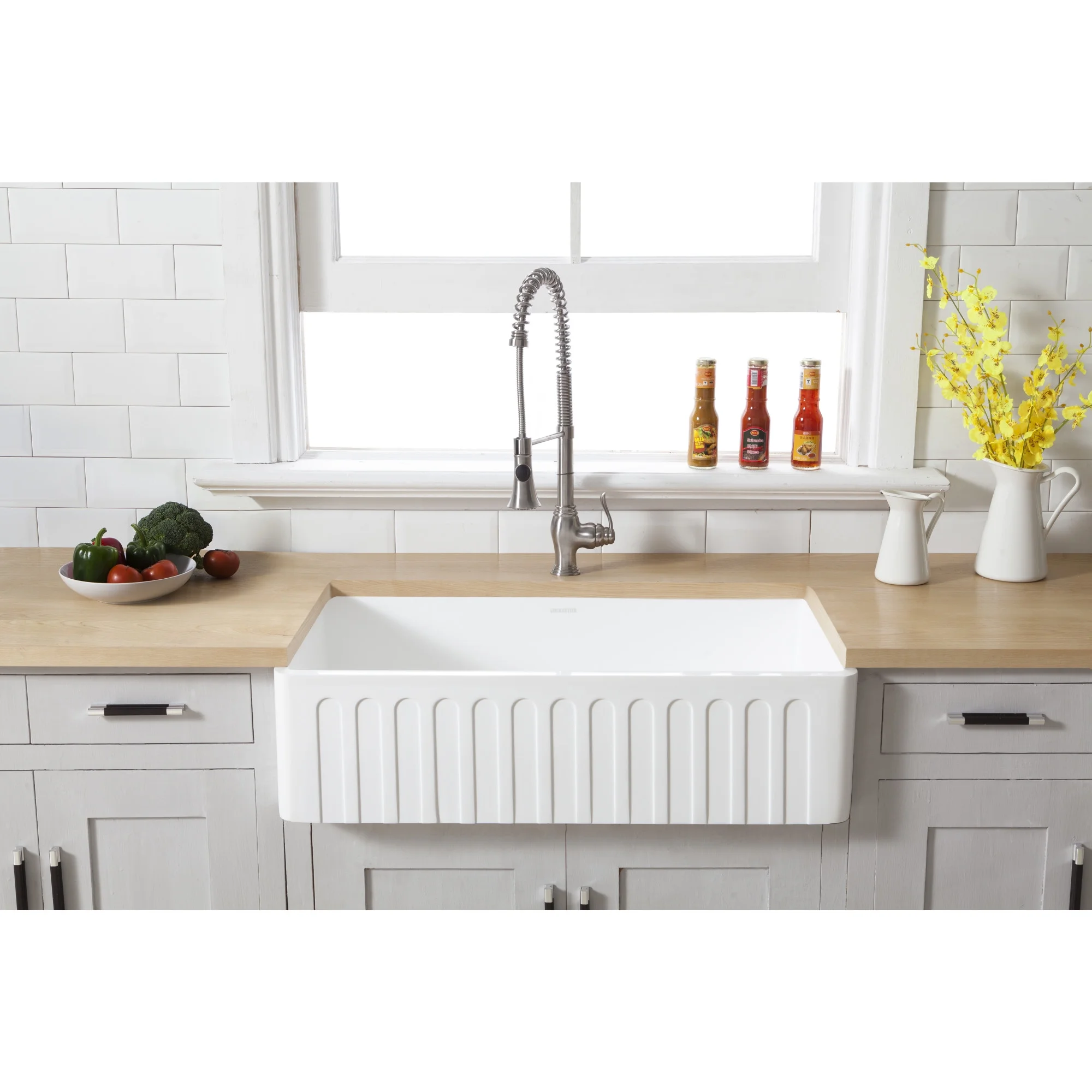 Gourmetier GKFA361810CD Arcticstone 36