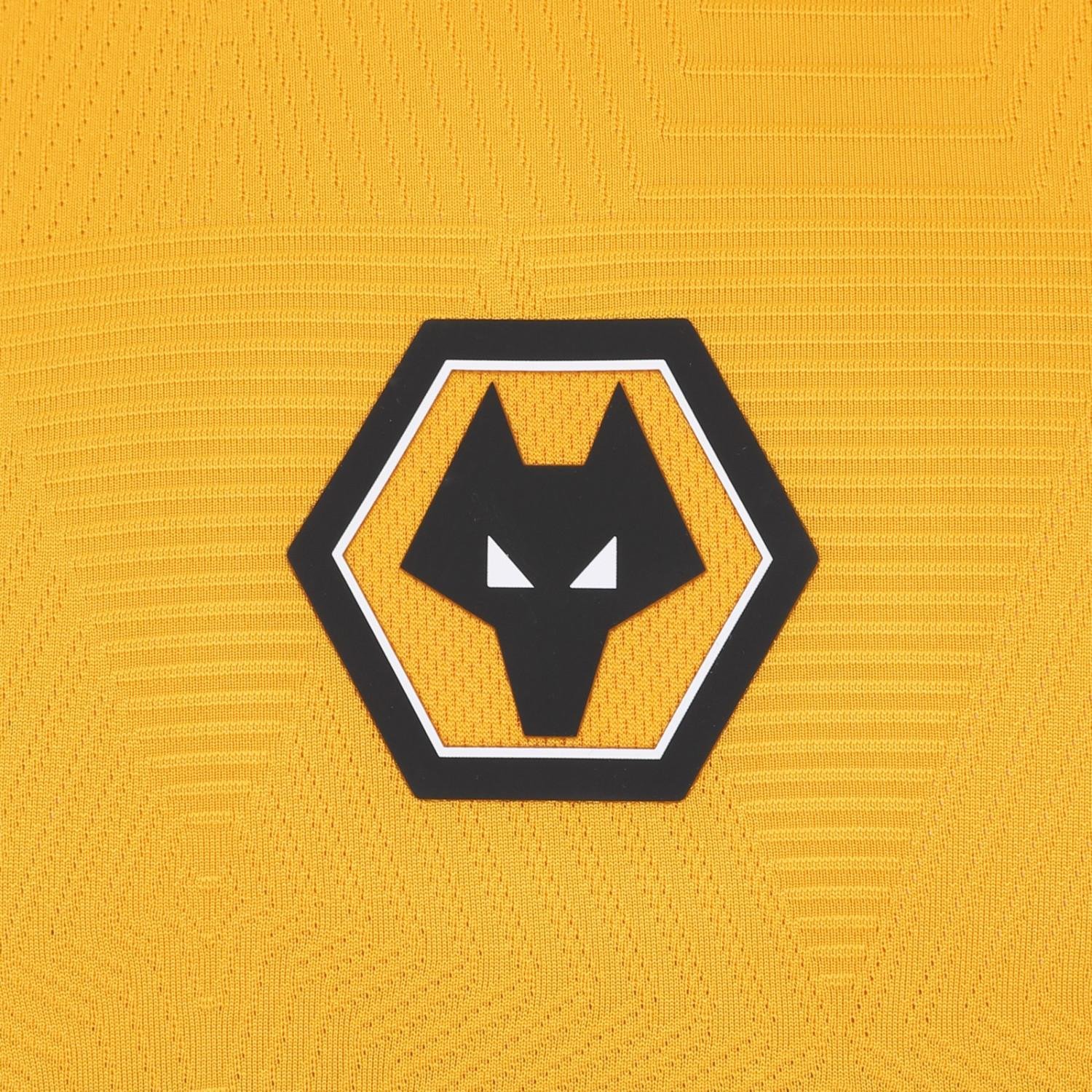 Wolverhampton 2024-25 Home Kit