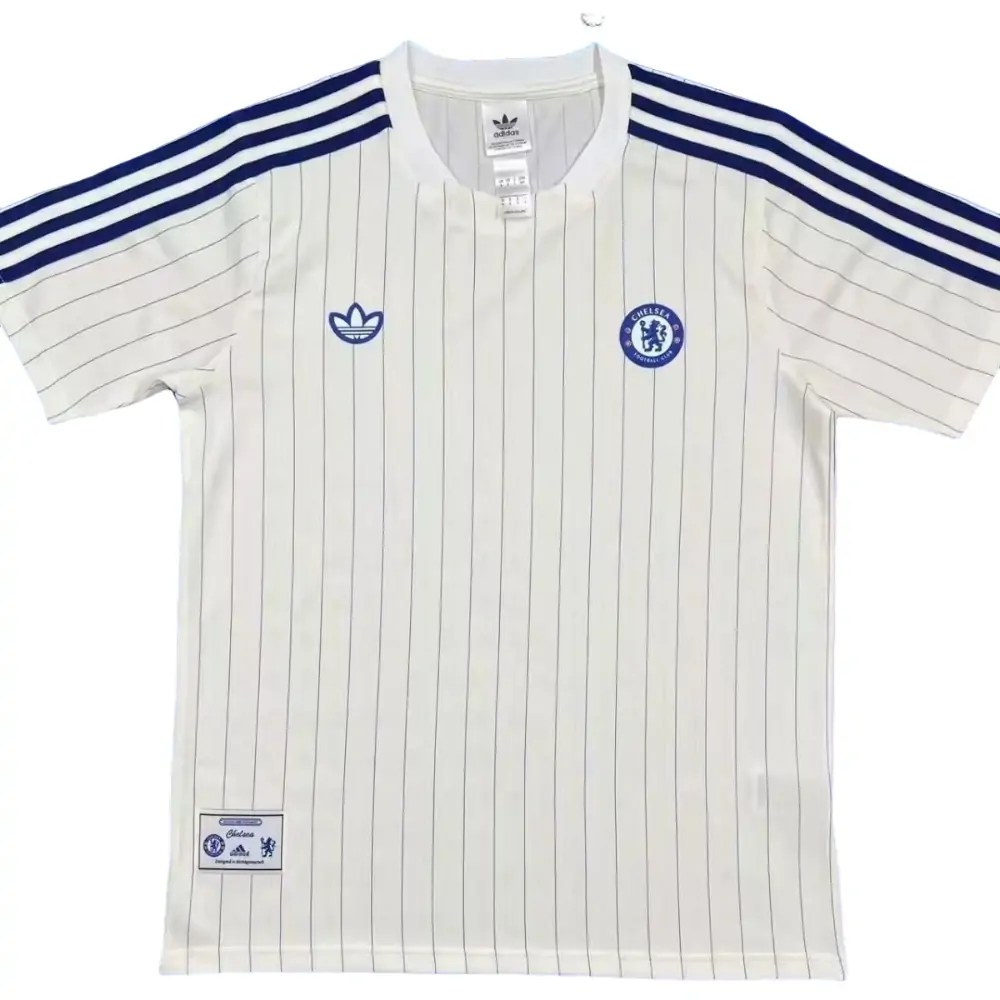 2025-26 Chelsea Special Jersey - Fan Edition