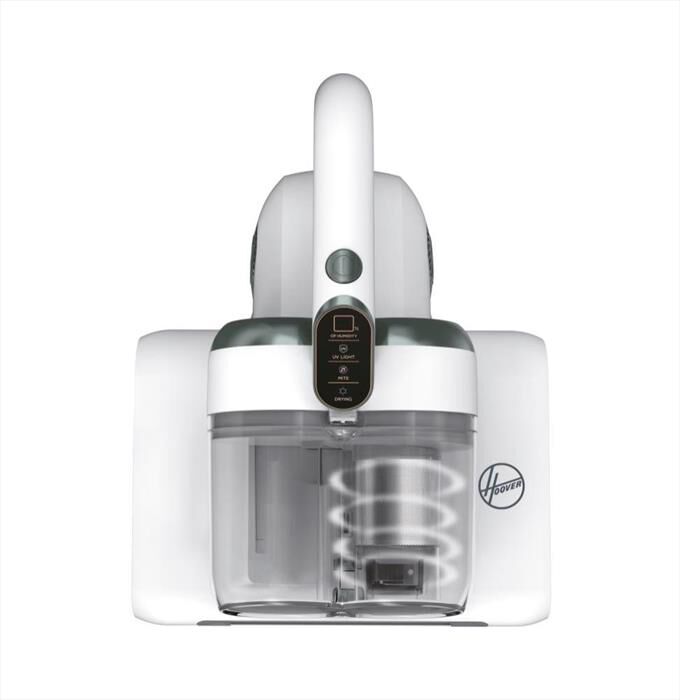 HOOVER - Battimaterasso HMC510UV-Multicolore