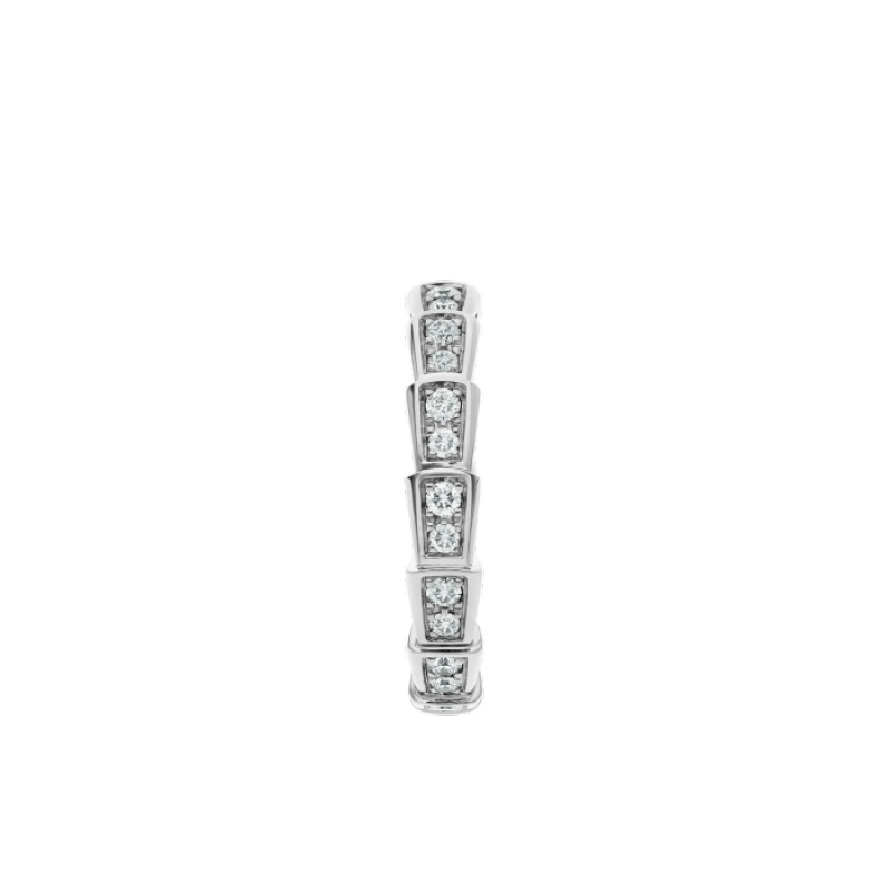 Serpenti Viper Ring