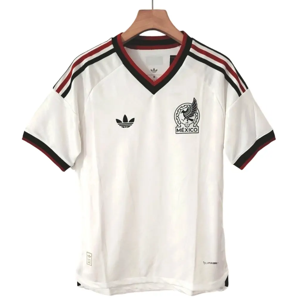 2026 World Cup Mexico Away Jersey - Fans Edition