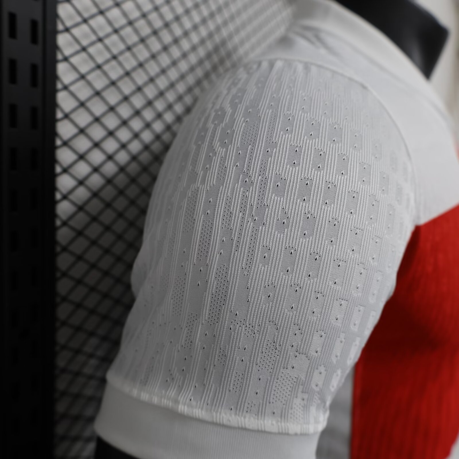 2024/25 Croatia home player jerseys