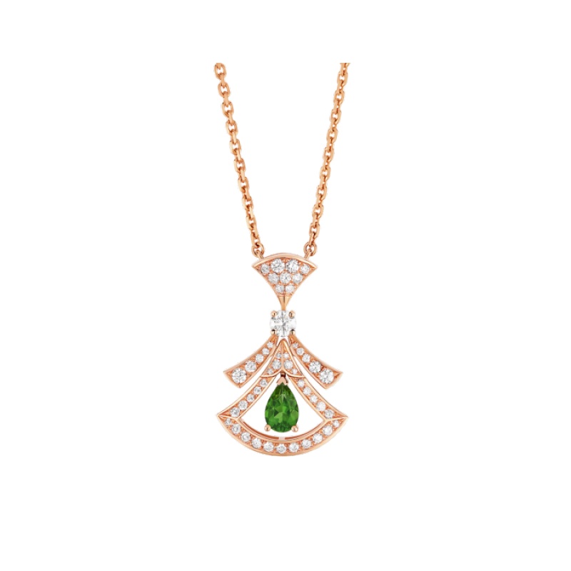 DIVAS’ DREAM Necklace