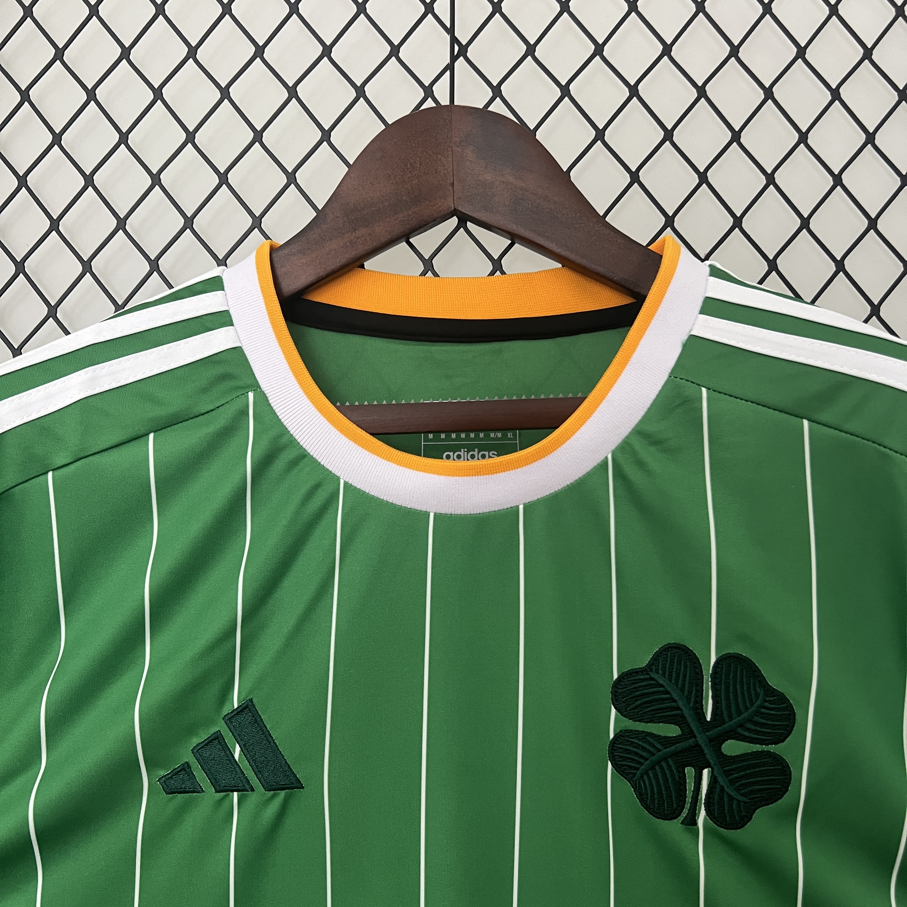 2024/25 Celtics Special Edition Jersey - Fans