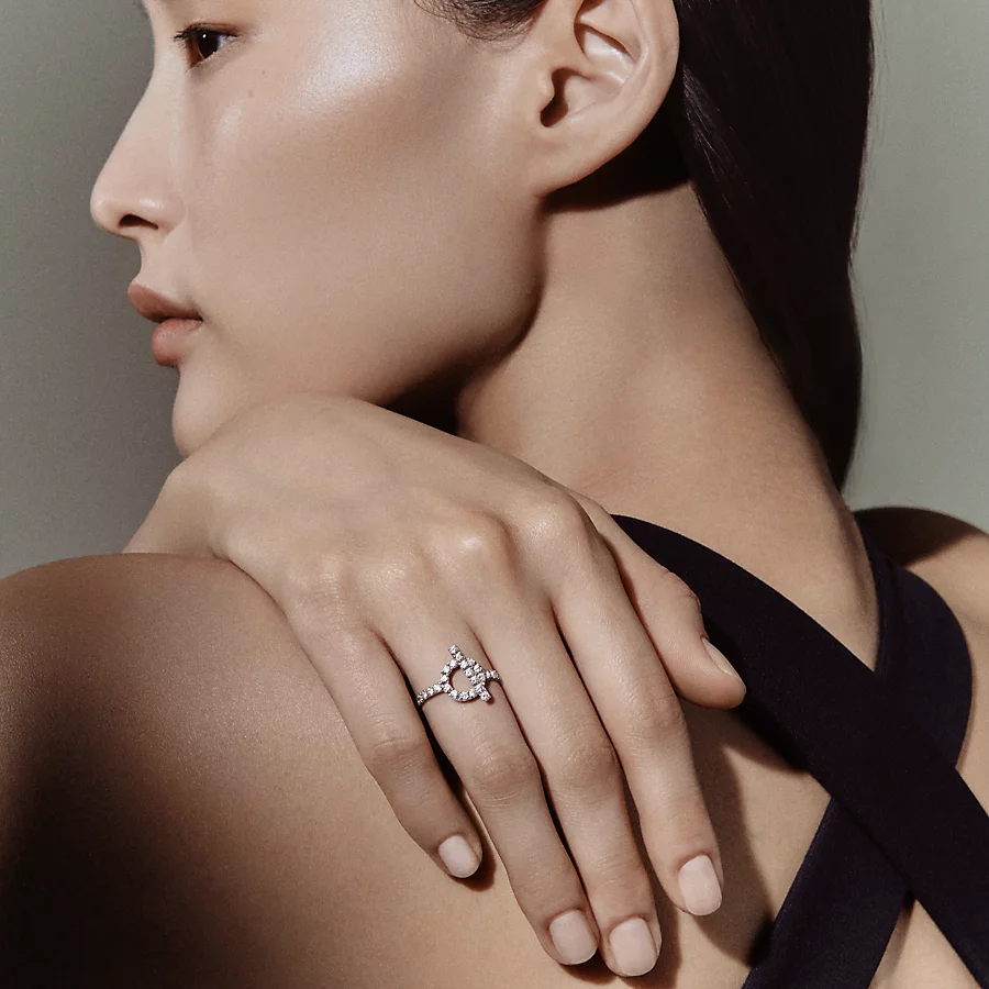 Finesse ring