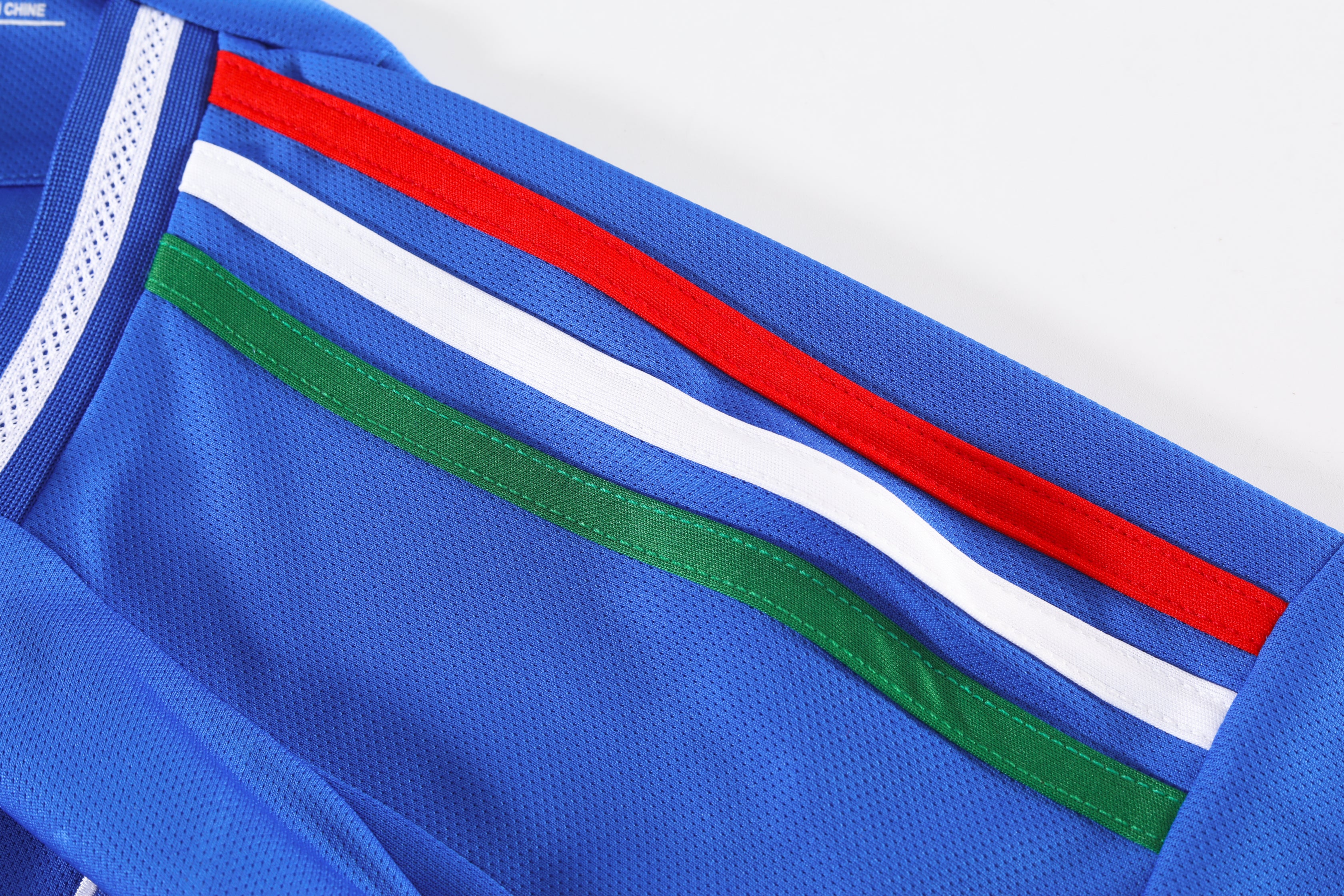 ITALY HOME 24-25 #14 CHIESA