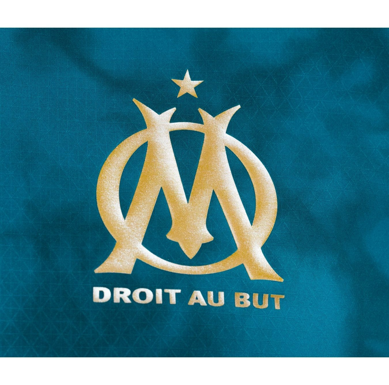 Olympique Marseille 2024-25 Away Kit