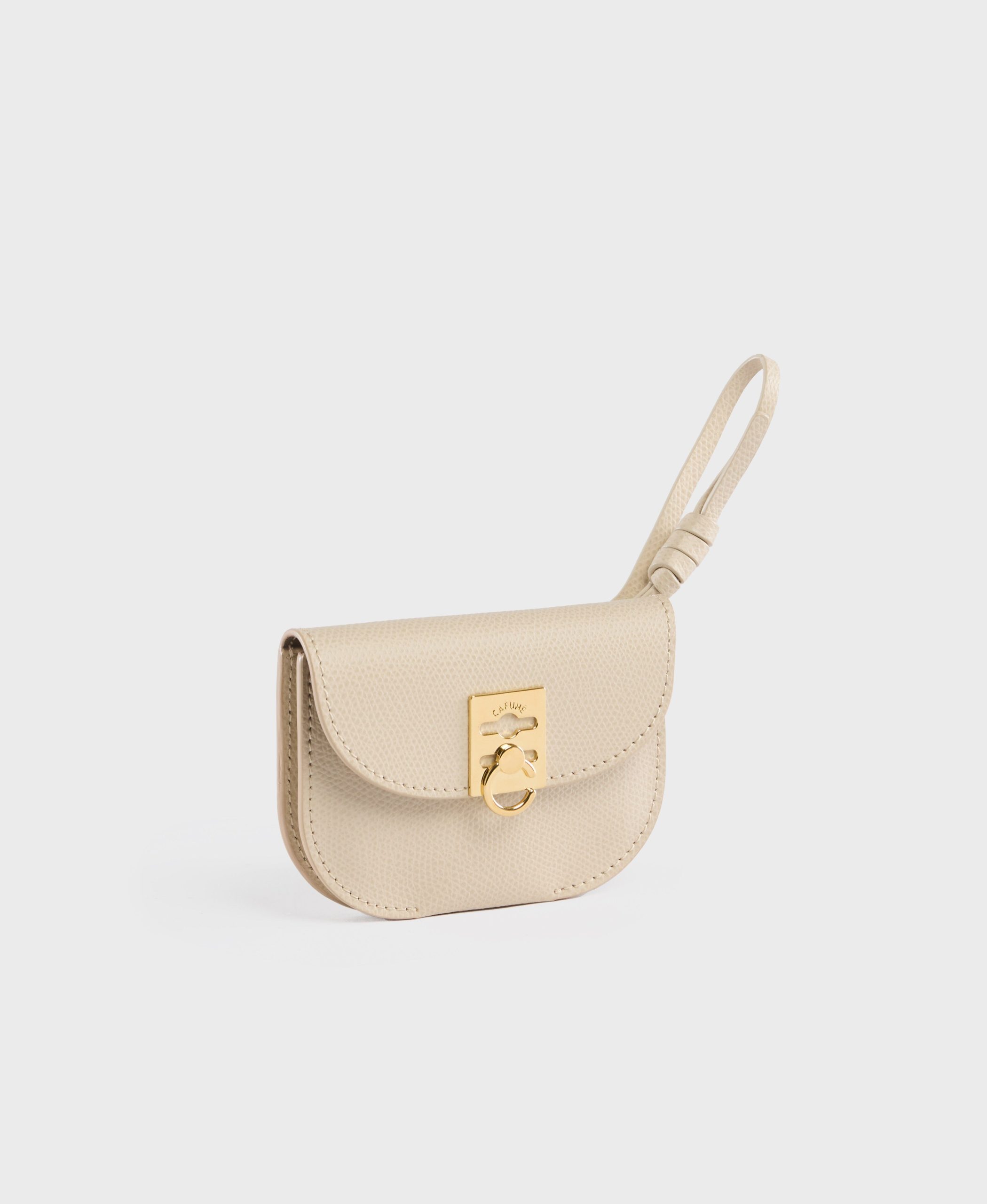 Day Pouch – Mushroom