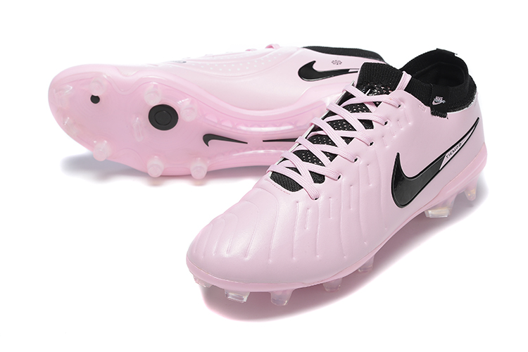 Tiempo Legend 10 Elite FG Football Shoes