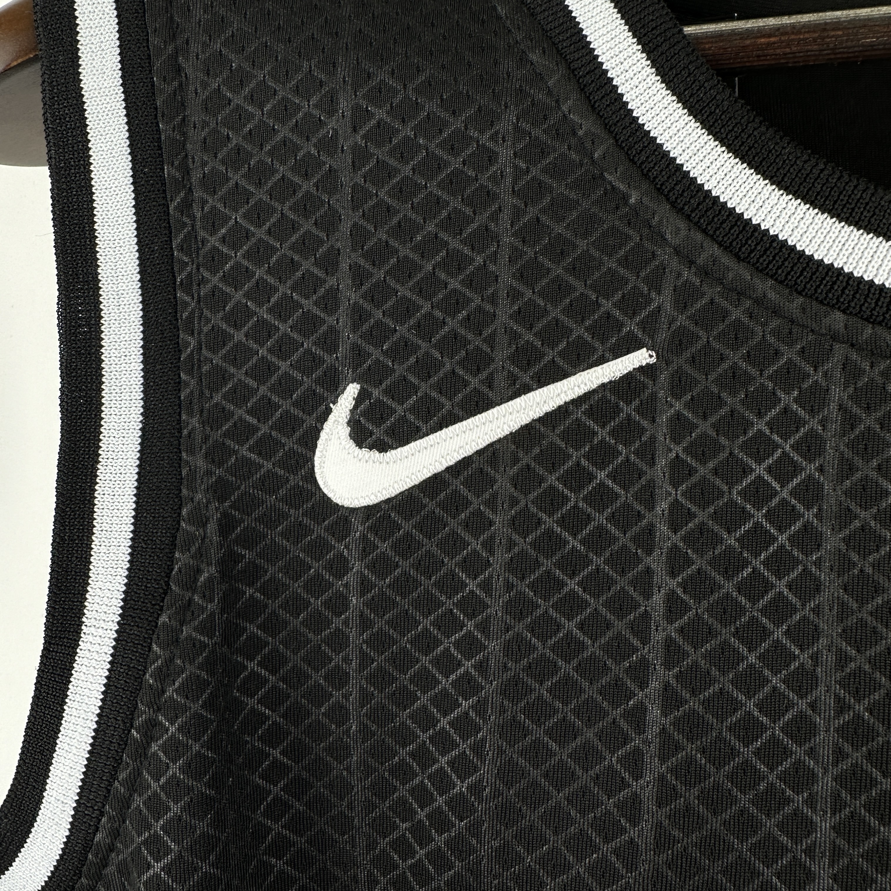 Embroidery 24th season Magic City Edition No. 5 Banchero